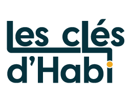 Logo Les clés d'Habi